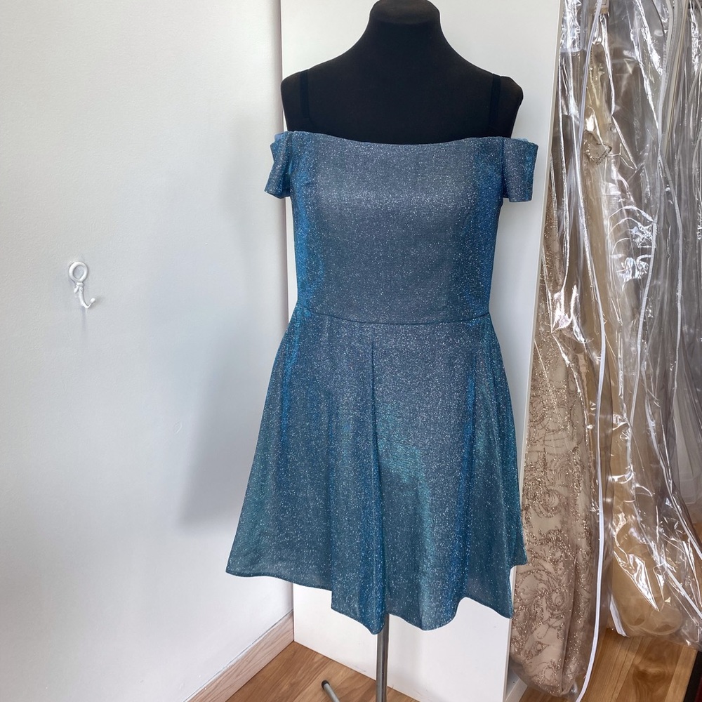 Alyce Dress
